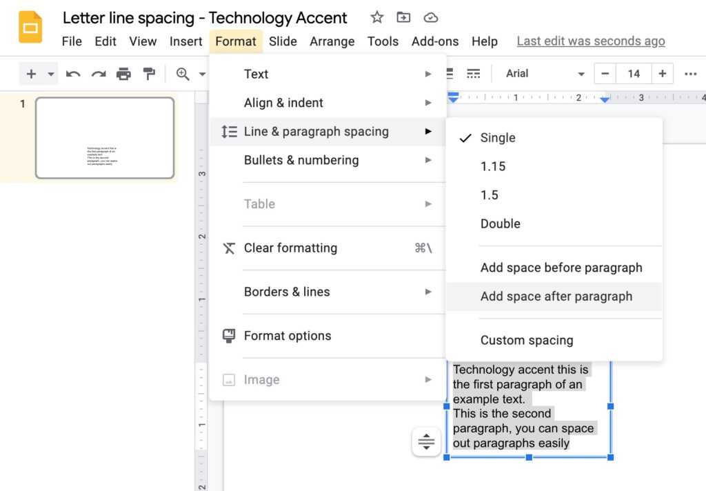 google-slides-letter-spacing-and-line-spacing