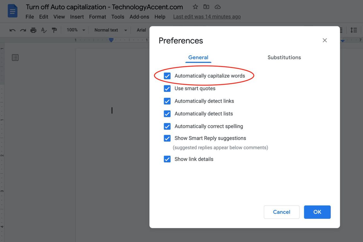 how-to-turn-off-auto-capitalization-in-google-docs