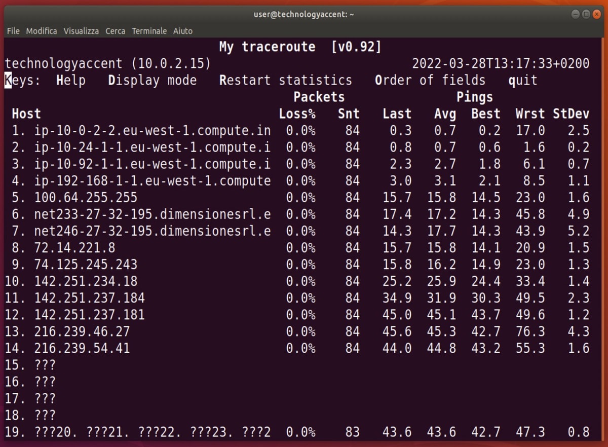 what-utility-is-the-equivalent-to-the-pathping-command-on-a-linux-system