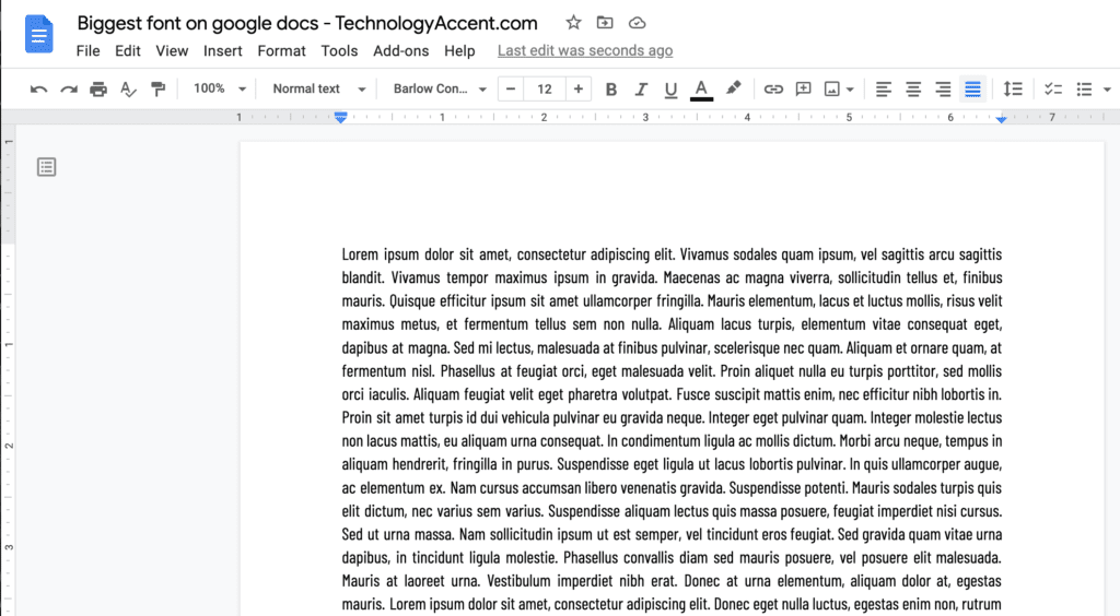 what-s-the-biggest-font-on-google-docs-i-tried-over-100-technology