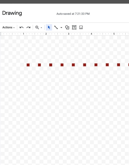 how-to-add-dotted-line-in-google-docs