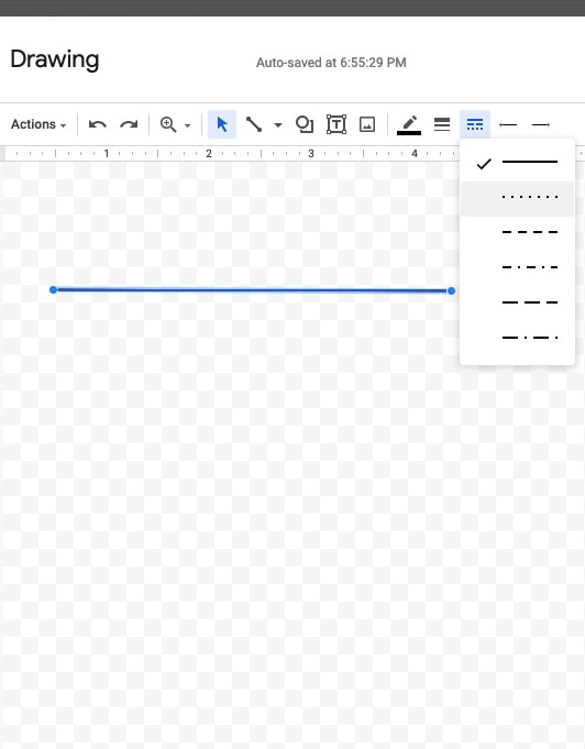 how-to-insert-a-dotted-line-in-google-docs-complete-guide