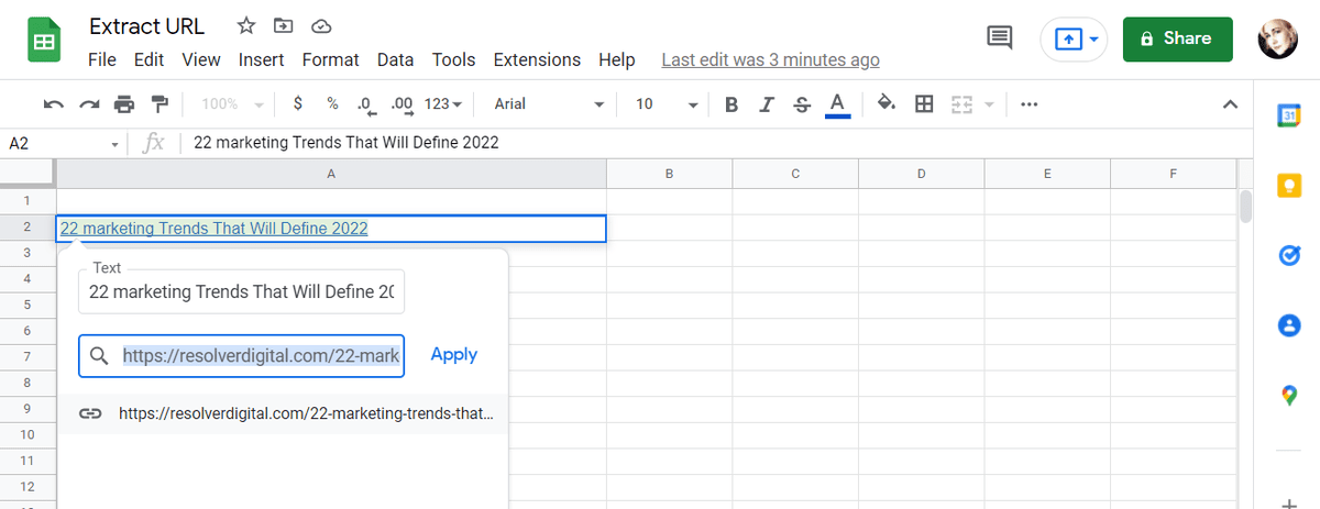 4-ways-to-extract-the-url-from-a-hyperlink-in-google-sheets