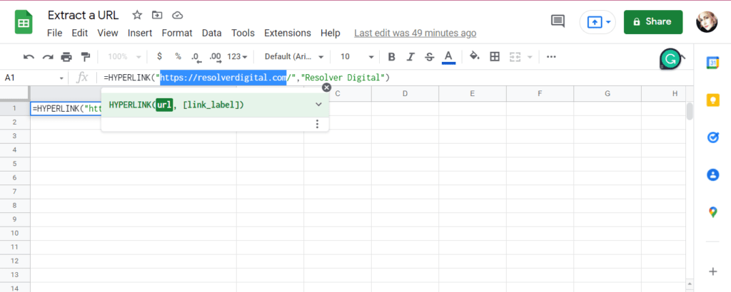 4-ways-to-extract-the-url-from-a-hyperlink-in-google-sheets