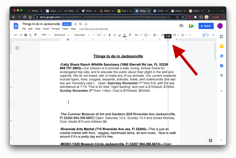 How To Make A Block Quote In Google Docs Complete Guide Technology 