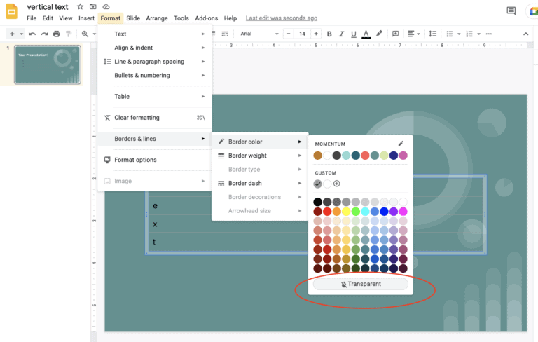 how-to-write-vertical-text-in-google-slides-complete-guide-technology-accent